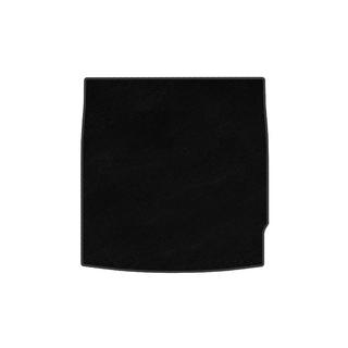 Textielen kofferbakmat Premium (voor F12/13, zwart) foto 1