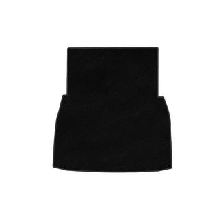 Premium stoffen kofferbakmat (voor G70E, zwart) foto 1