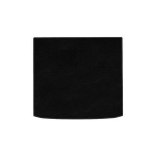 Premium textiele kofferbakmat (voor IX2, zwart) foto 1