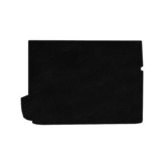 Premium textielen kofferbakmat (voor Grand, zwart) foto 1