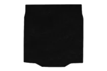 Citroen C4 X/e-C4 X 2022– Textiele kofferbakmat Premium V1 (Електро, zwart) foto 1