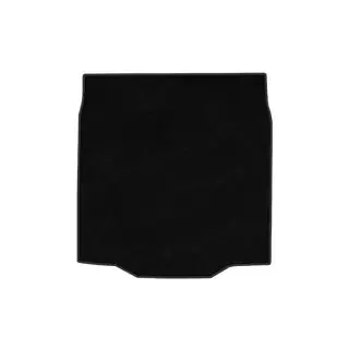 Textiele kofferbakmat Premium V1 (Електро, zwart) foto 1