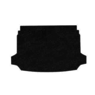 Premium stoffen kofferbakmat (Електро, zwart) foto 1