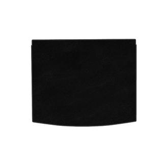 Premium textiele kofferbakmat (Zwart) foto 1