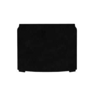 Textiele kofferbakmat Premium V1 (Електро, zwart) foto 1