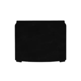 Textiele kofferbakmat Premium V1 (Електро, zwart) foto 1