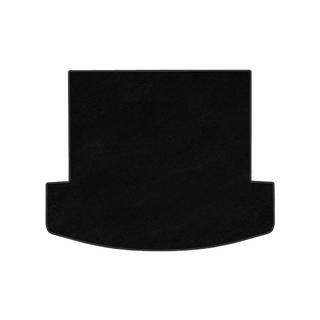 Textiele kofferbakmat Premium V1 (Zwart) foto 1