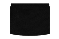 Kia EV3 Premium textiele kofferbakmat (Zwart) foto 1