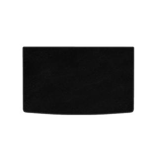 Textiele kofferbakmat Premium V1 (Zwart) foto 1