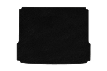 Mercedes EQB 2021– Premium textiele kofferbakmat (Zwart) foto 1