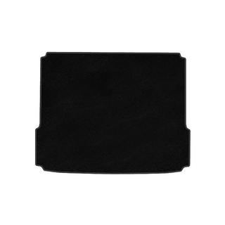 Premium textiele kofferbakmat (Zwart) foto 1