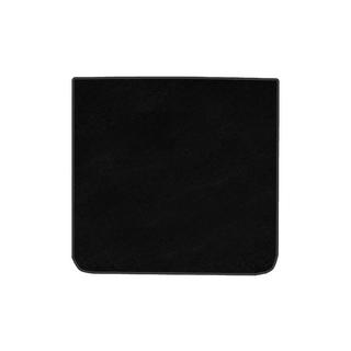Premium textiele kofferbakmat (Zwart) foto 1