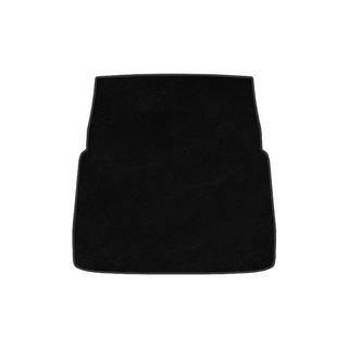Textiele kofferbakmat Premium V1 (Short, zwart) foto 1