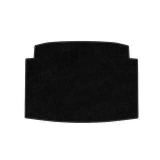 Textiele kofferbakmat Premium V1 (Zwart) foto 1