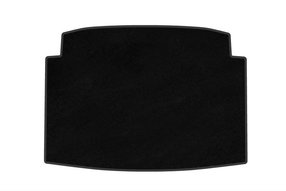 MG 4 EV 2022– Textiele kofferbakmat Premium V1 (Zwart) Image