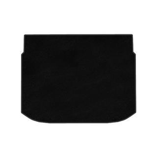 Textiele kofferbakmat Premium V1 (Elektrisch, Zwart) Nissan Qashqai 2021– foto 1