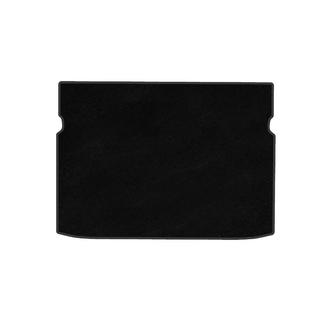 Textiele kofferbakmat Premium (2020-, zwart) foto 1