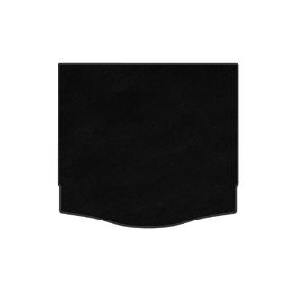 Textiele kofferbakmat Premium V1 (Zwart) foto 1
