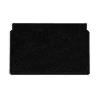 Premium stoffen kofferbakmat (Електро, zwart) foto 1