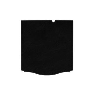 Textiele kofferbakmat Premium (2017-, Zwart) foto 1