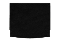 Peugeot 3008 2024– Textiele kofferbakmat Premium V1 (Zwart) foto 1
