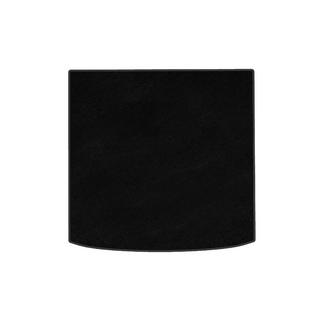 Textiele kofferbakmat Premium V1 (Zwart) foto 1