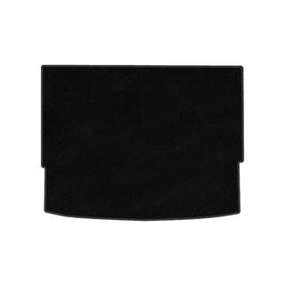 Premium stoffen kofferbakmat (Електро, zwart) foto 1