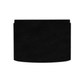 Textielen kofferbakmat Premium V2 (Zwart) Suzuki Vitara 2015– foto 1