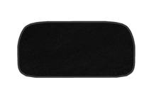 Tesla Model Y 2020– Premium textiele mat voorbagageruimte (voor Juniper 2025-, zwart) foto 1