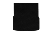 Volkswagen Passat B9 2023– Premium textiele kofferbakmat (SW, zwart) foto 1