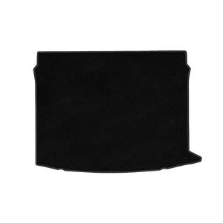 Textiele kofferbakmat Premium V1 (Zwart) foto 1