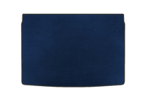 Mercedes B-klasse W246 2011–2018 Kofferbakmat EVA V2 (Blauw) foto 1