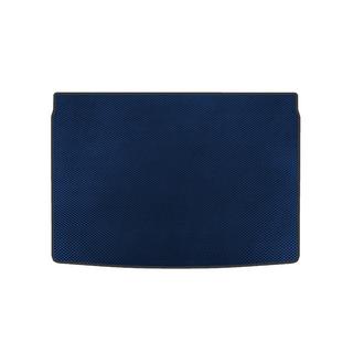 Kofferbakmat EVA V2 (Blauw) Mercedes B-klasse W246 2011–2018