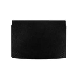 EVA V2 kofferbakmat (zwart) Mercedes B-klasse W246 2011–2018