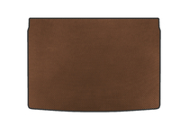 Mercedes B-klasse W246 2011–2018 Kofferbakmat EVA V2 (Bruin) foto 1