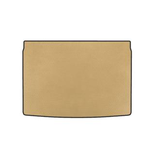 EVA V2 kofferbakmat (Beige) Mercedes B-klasse W246 2011–2018