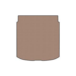 Rubberen kofferbakmat (Sedan, beige) foto 1