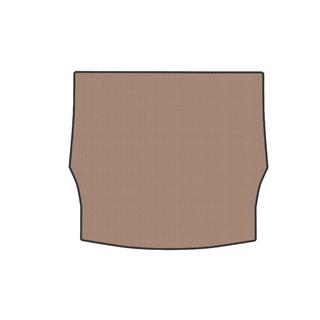 Rubberen kofferbakmat V2 (Voor F22, beige) BMW 2-serie F22/F23 2014–2021 foto 1