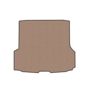 Rubberen kofferbakmat (voor F36, beige) BMW 4 Serie F32/F33/F36 2012–2020 foto 1