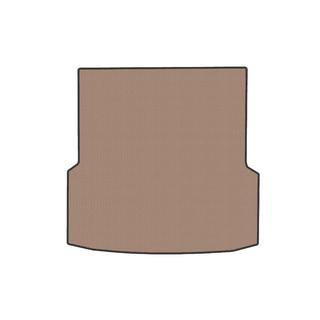 Rubberen kofferbakmat (voor i4 G26, beige) BMW 4-serie G22/23/26 2020– foto 1