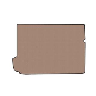 Rubberen kofferbakmat (voor Grand, beige) Citroen C-4 Picasso 2013–2022 foto 1