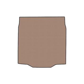 Rubberen kofferbakmat (Benzine, beige) foto 1