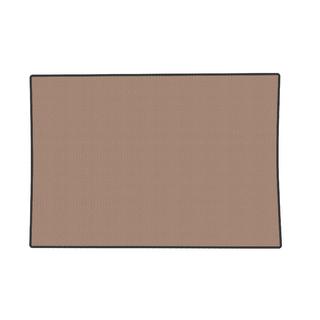 Rubberen kofferbakmat (Beige) Ford Courier 2023– foto 1