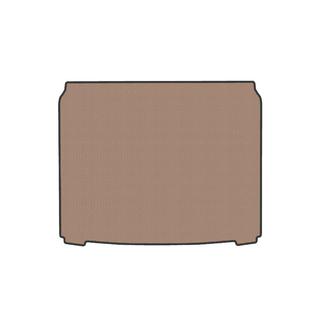 Rubberen kofferbakmat V1 (Electro, beige) Hyundai Kona 2023– foto 1