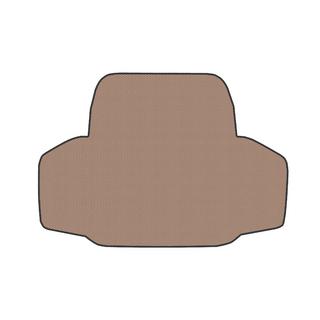 Rubberen kofferbakmat (Beige) Honda Accord XI 2022– foto 1