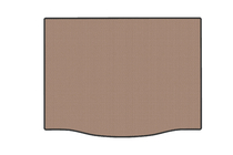 Honda HR-V 2021– Rubberen kofferbakmat (Electro, beige) foto 1