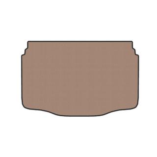 Rubberen kofferbakmat (Beige) Jeep Avenger 2023– foto 1