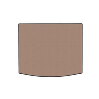 Rubberen kofferbakmat (Beige) foto 1
