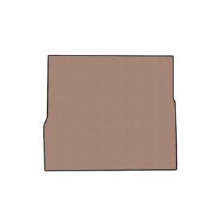 Rubberen kofferbakmat (Beige) foto 1