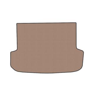 Rubberen kofferbakmat (Beige) Lexus RX 2022– foto 1